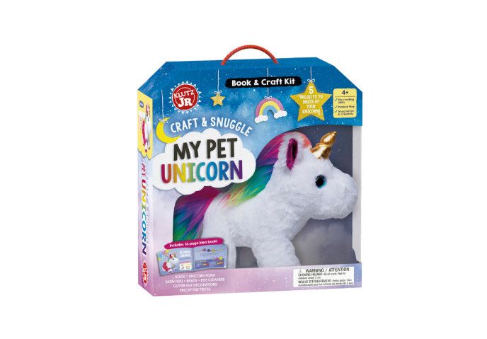 MY PET UNICORN