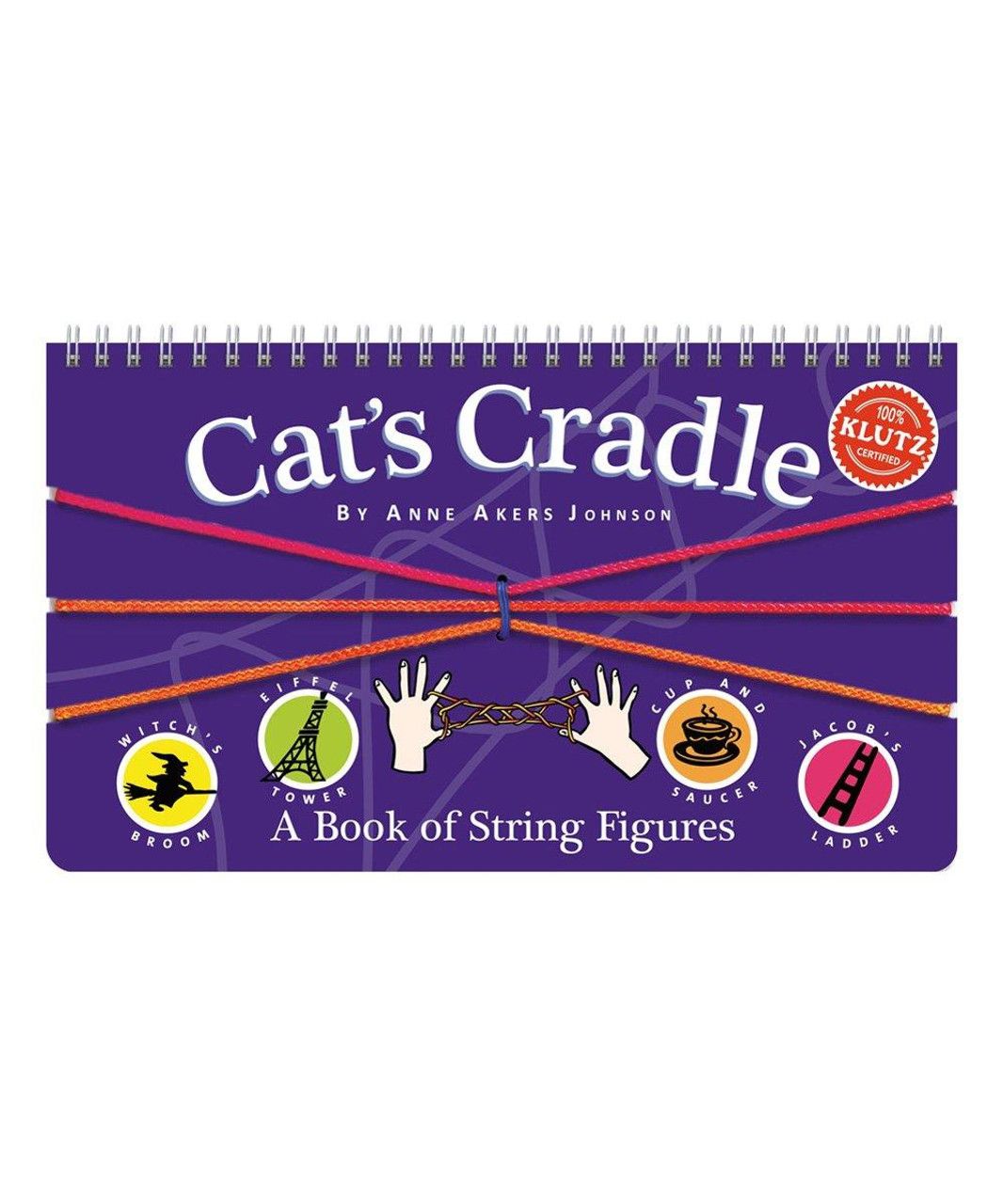 CAT'S CRADLE