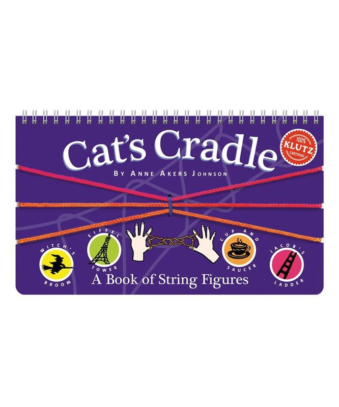 CAT'S CRADLE