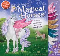 MAGICAL HORSES