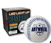 BASEBALL PRO GLOW LIGHT UP