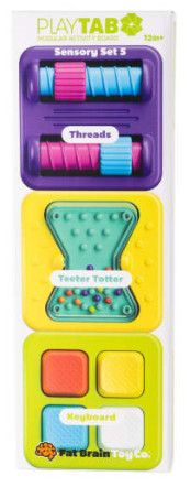 PLAYTAB TILES SET 5