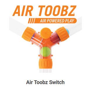 AIR TOOBZ SWITCH