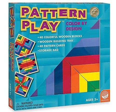 PATTERN PLAY