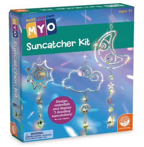 SUNCATCHERS
