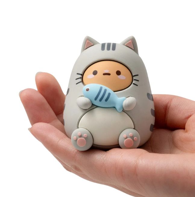 SMOKO TAYTO CHUBBY CATS BLIND BOX