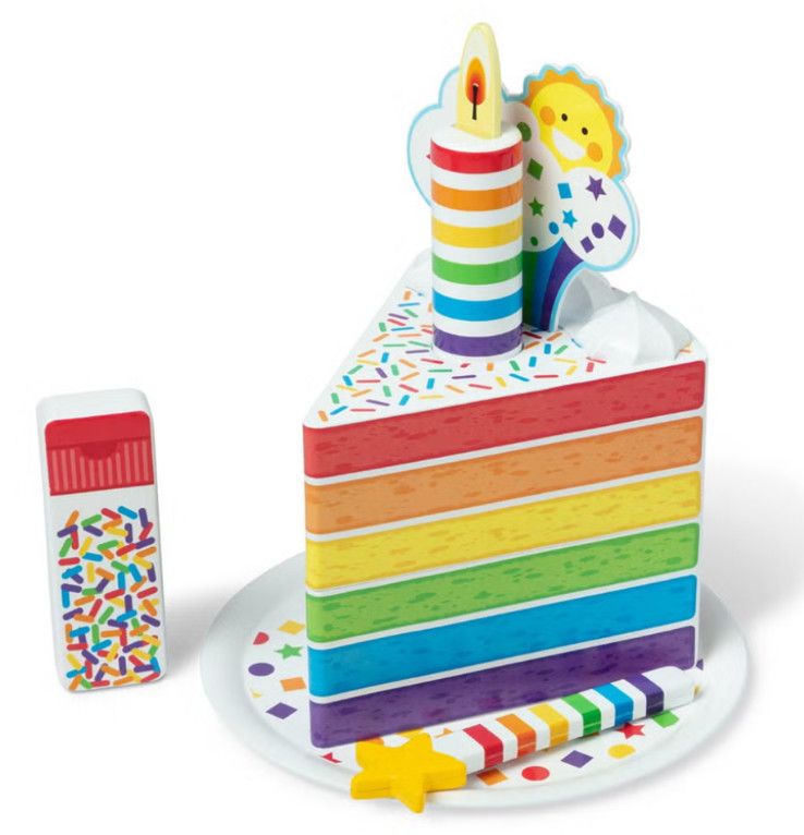 BIRTHDAY SURPRISE KEEPSAKE BOX