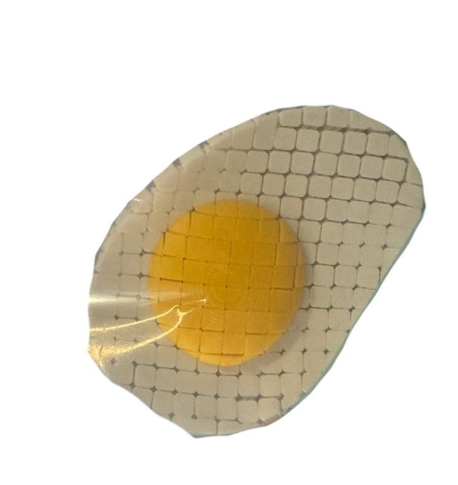 FLOPPY FRIEND EGG FIDGET