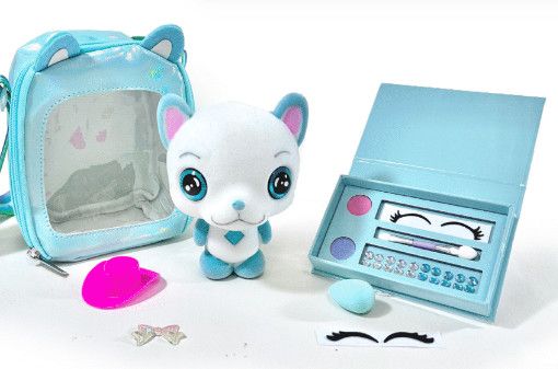 GLAMOUR PETS FRENCHIE