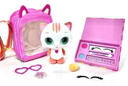 GLAMOUR PETS KITTY