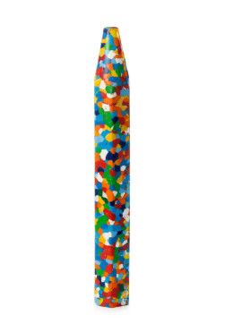 JUMBO CRAYON BRIGHT KALEIDOSCOPE