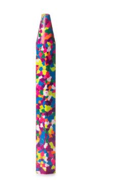 JUMBO CRAYON NEON KALEIDOSCOPE