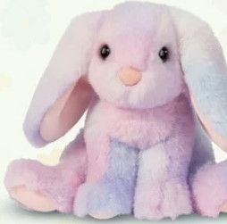 DREAMIE BUNNY SOFT