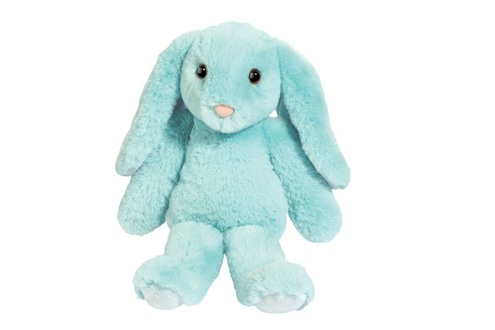 IRIS FLOPPY BUNNY