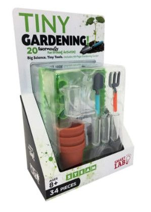 SMART LAB TINY GARDENING