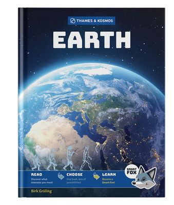 SMART FOX EARTH
