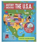 THE USA HISTORY UNCOVERED