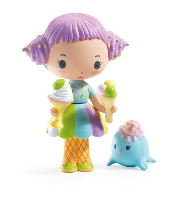 TUTTI &amp; FRUTTI TINYLY