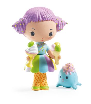 TUTTI &amp; FRUTTI TINYLY