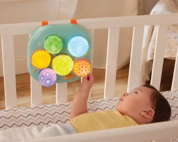 SENSORY BALL NIGHT LIGHT
