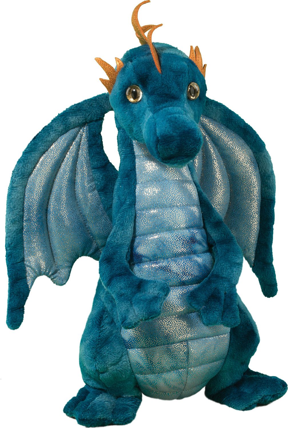 ZANDER BLUE DRAGON