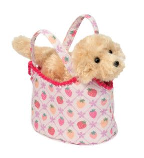 BERRY SWEET SASSY SAK