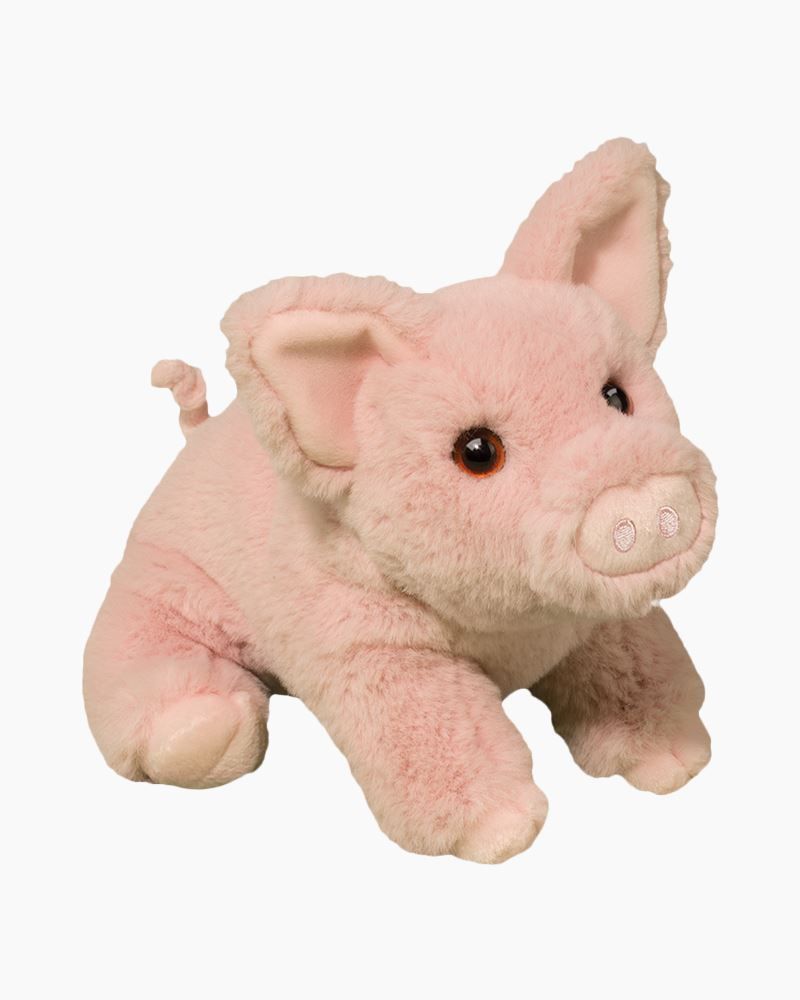 PINKIE PIG SOFT