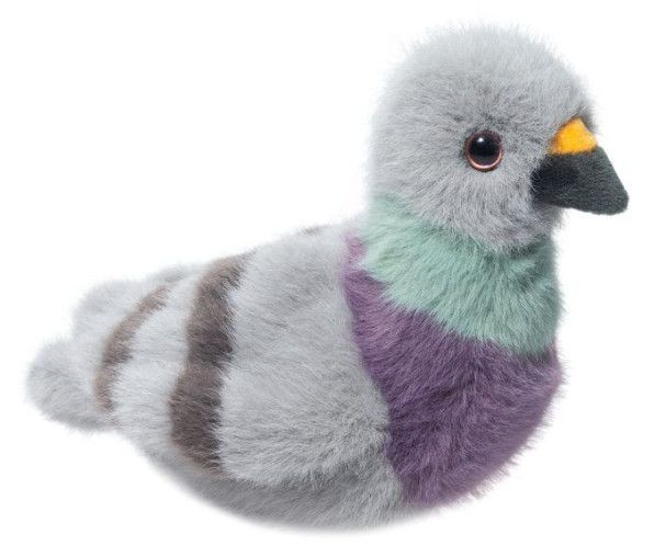 PARKER PIGEON