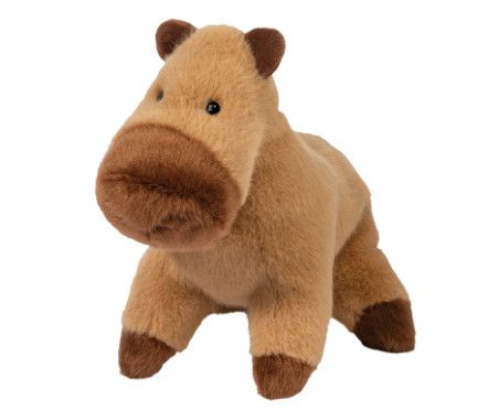 CRAIG CAPYBARA MUZZLES LG