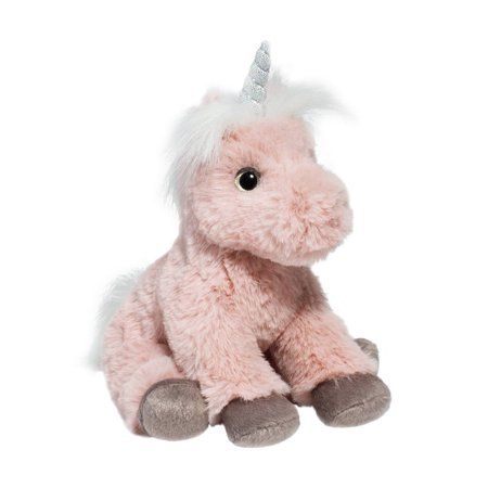 MELODIE PINK UNICORN MINI SOFT```@@