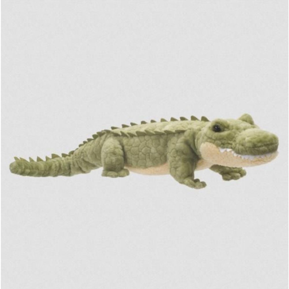 STREAM LINE ALLIGATOR