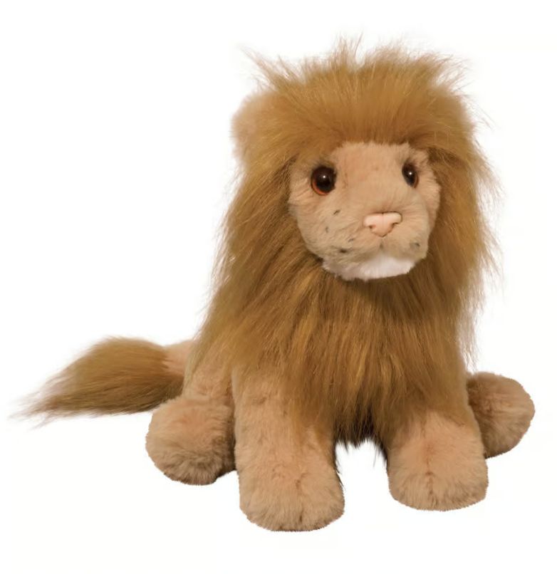 LENNIE LION SOFT
