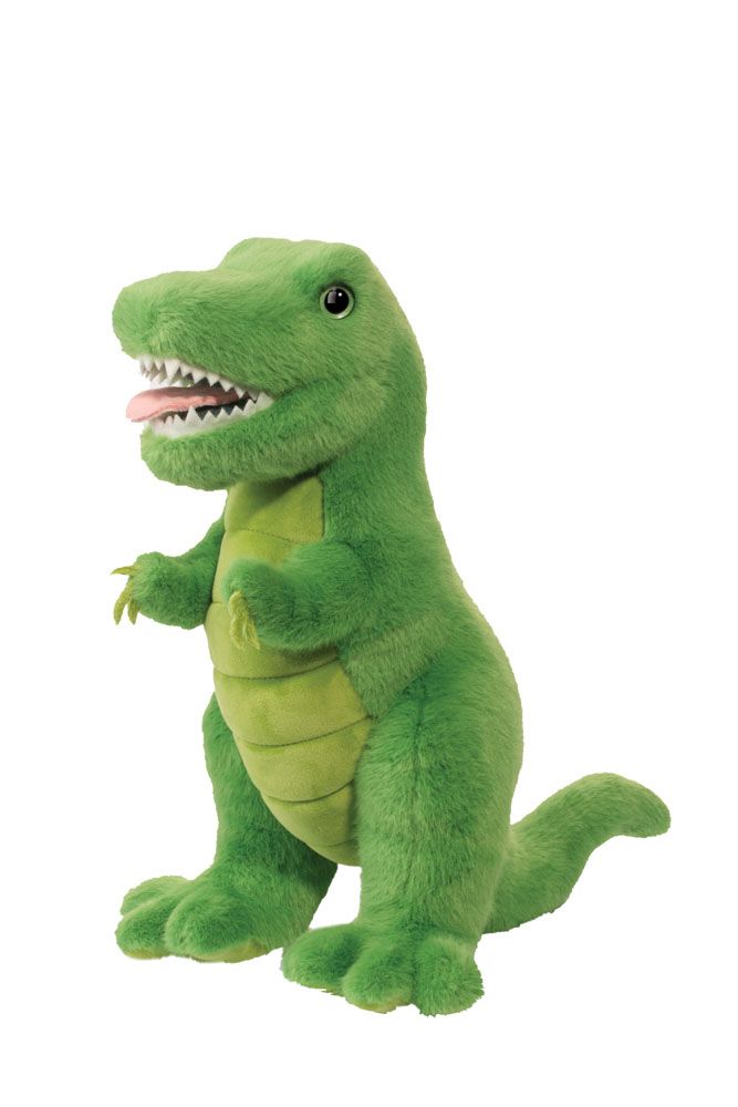 SNACK T-REX DINO