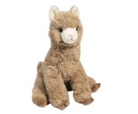 PETE ALPACA