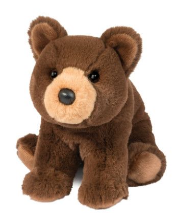 BROWNIE BEAR SOFT