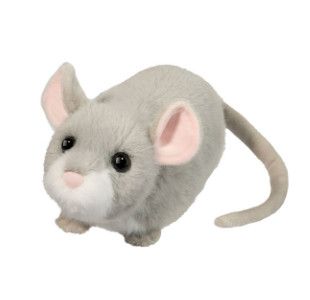 CHEDDAR MOUSE
