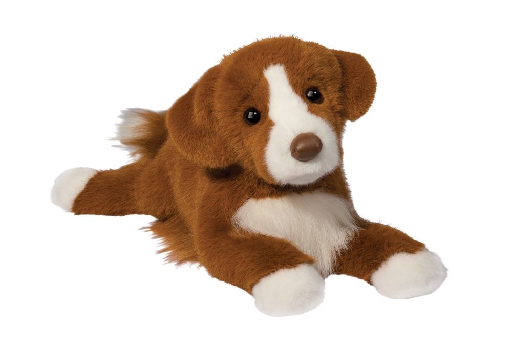 RUSH DUCK TOLLING RETRIEVER