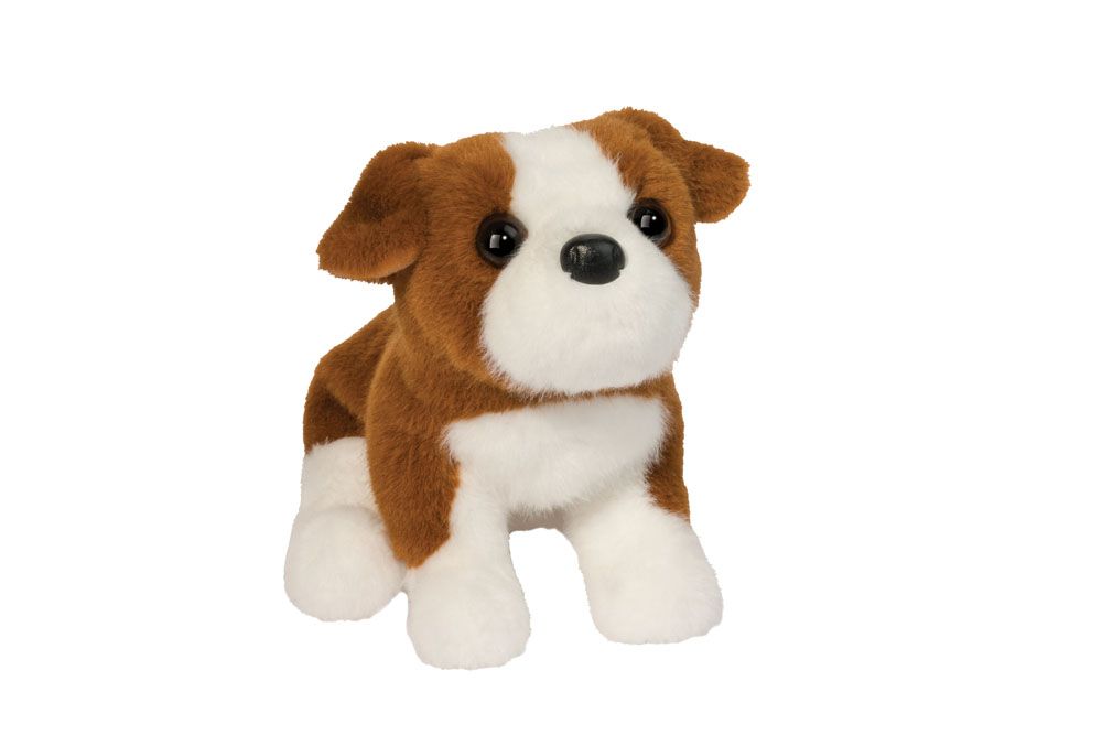 BUBBIE BULLDOG