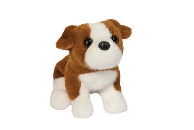 BUBBIE BULLDOG
