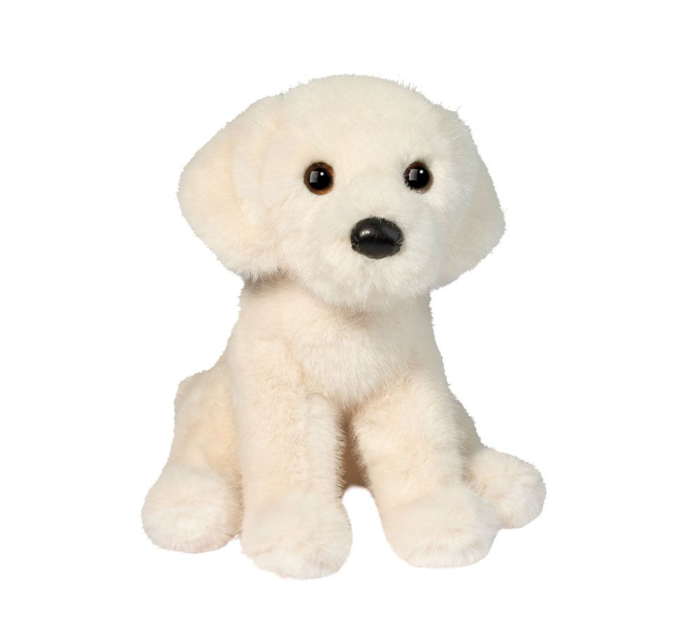 IVOREE WHITE LAB