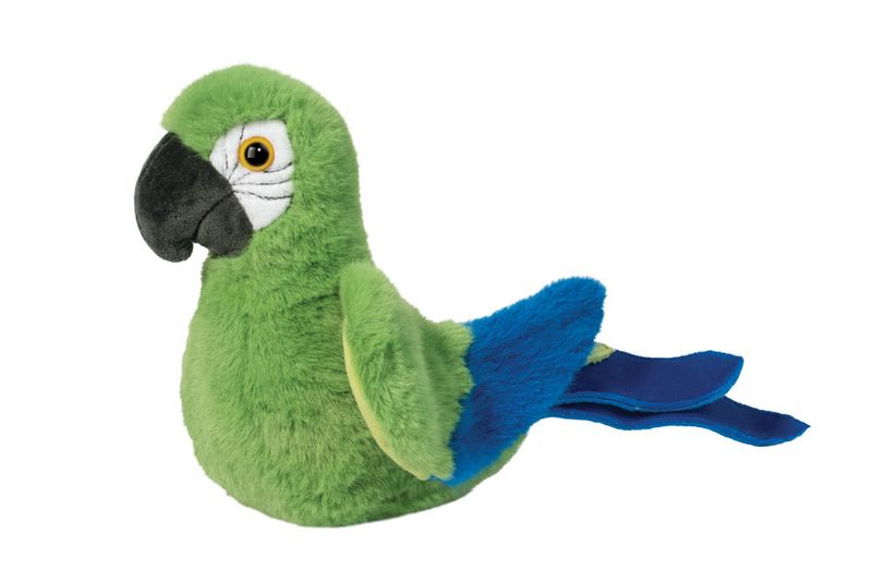 JIMMIE PARROT MINI SOFT