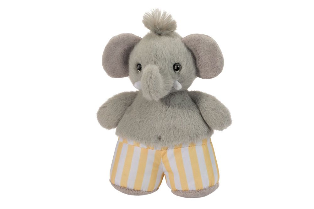 PEANUT ELEPHANT IN TRUNKS