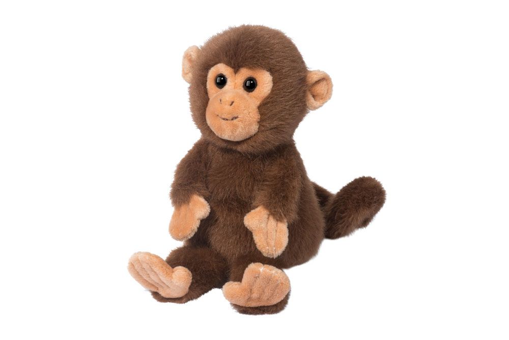 SKIP MONKEY