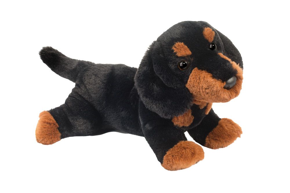 DOTTIE DACHSHUND SOFT