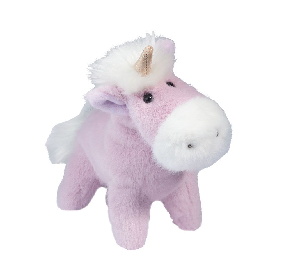 ELEANOR UNICORN MUZZLE