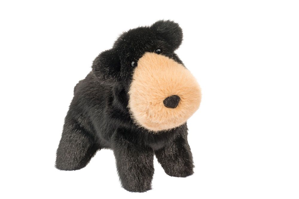 BRAD BLACK BEAR MUZZLE