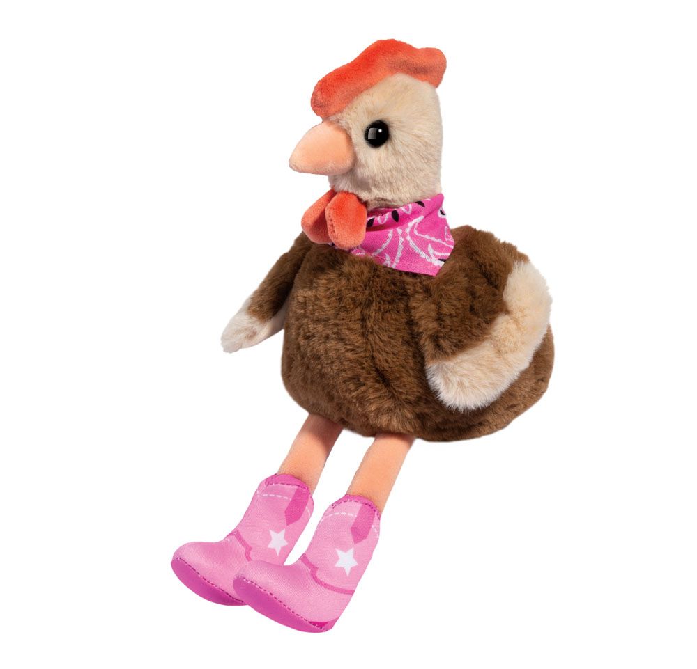 COWGIRL CHICKEN