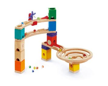 RACE TO THE FINISH QUADRILLA