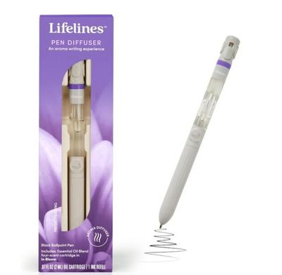 PEN DIFFUSER IN BLOOM