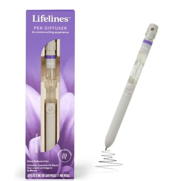 PEN DIFFUSER IN BLOOM